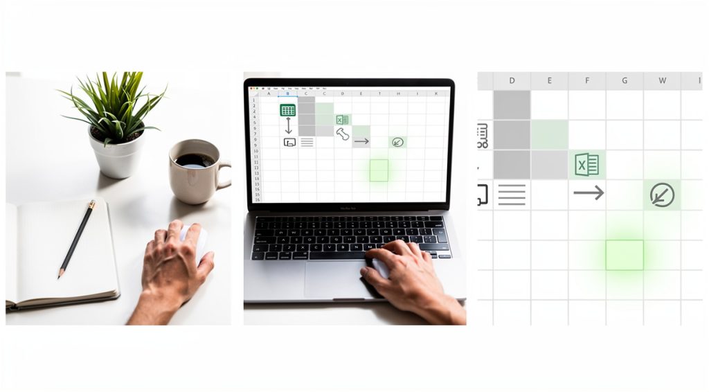 Comment calculer les heures sur Excel