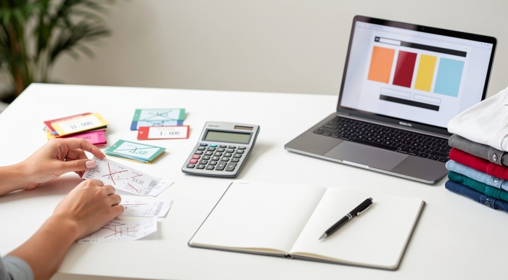 Comment calculer les soldes : guide pratique