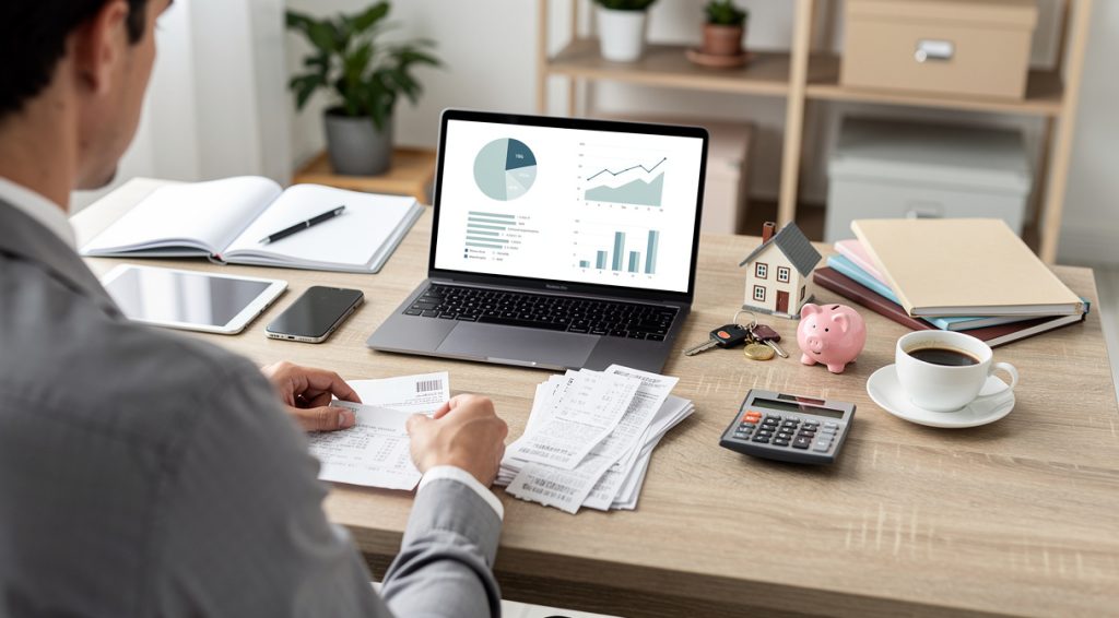 Comment calculer son patrimoine : guide complet