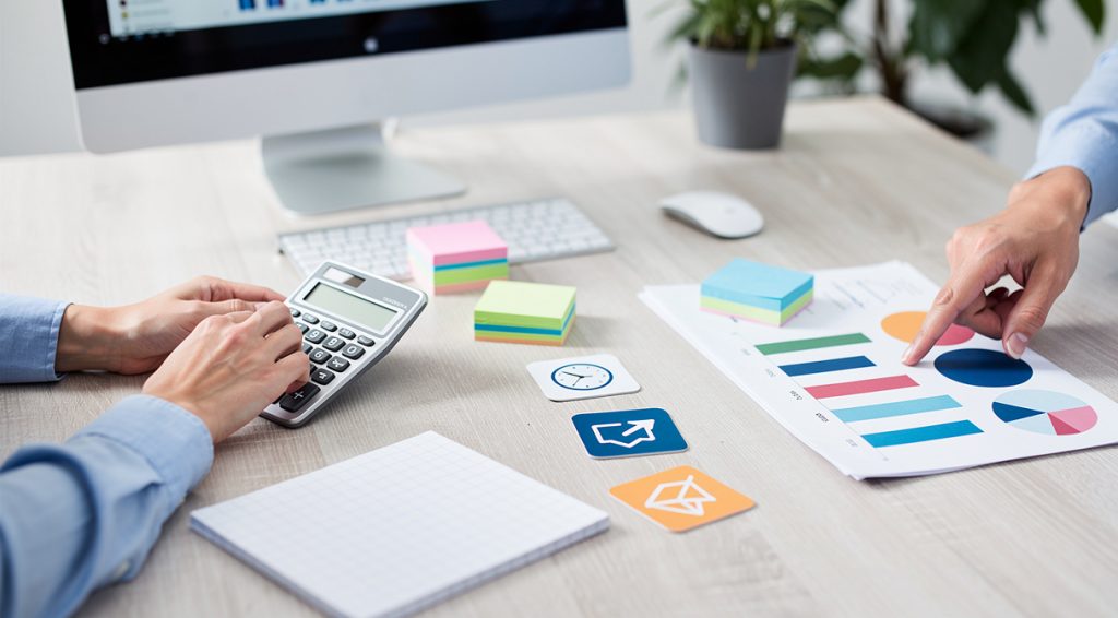 Comment calculer un chiffre d&rsquo;affaires prévisionnel