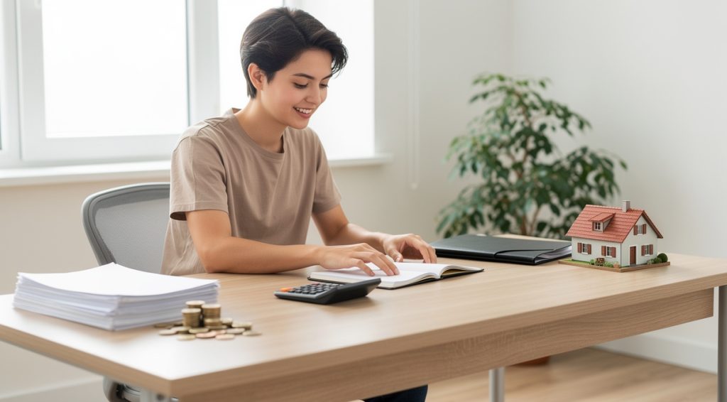 Comment calculer un fermage agricole