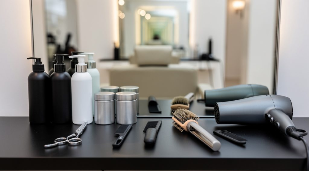 Comment camoufler les cheveux blancs efficacement