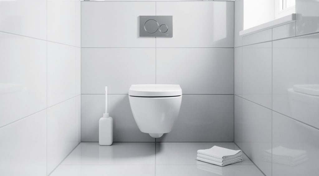 Comment changer des WC : guide complet