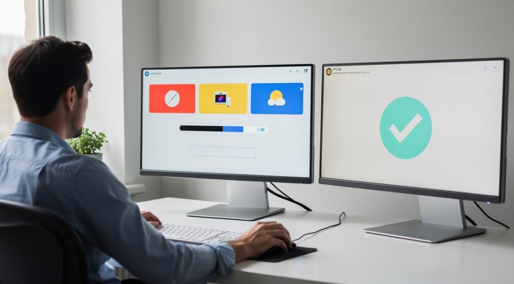 Comment changer l&rsquo;URL IPTV : guide complet