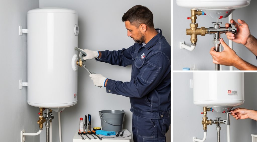 Comment changer un groupe de sécurité : guide complet