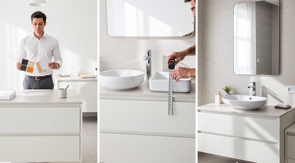 Comment choisir sa vasque : guide complet