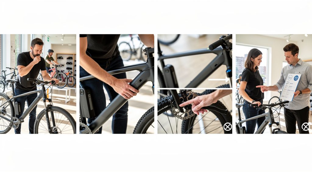 Comment choisir son vélo électrique