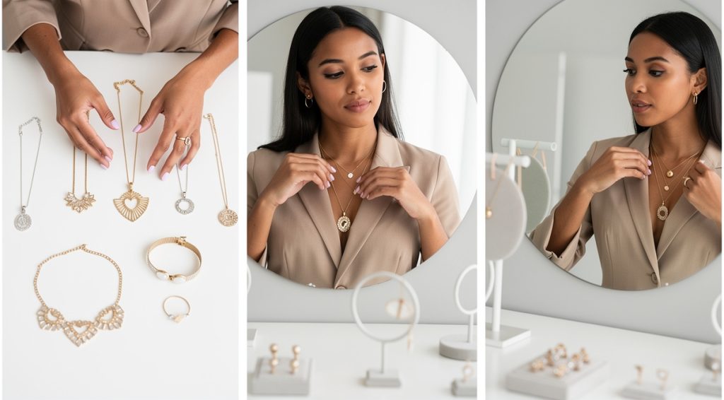 Comment choisir un collier : guide complet