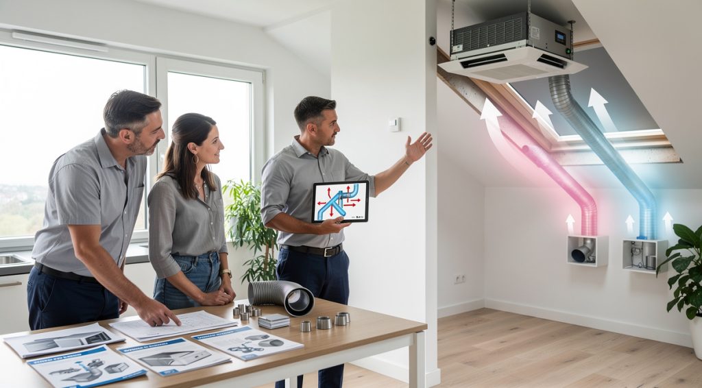 Comment choisir une VMC : guide complet