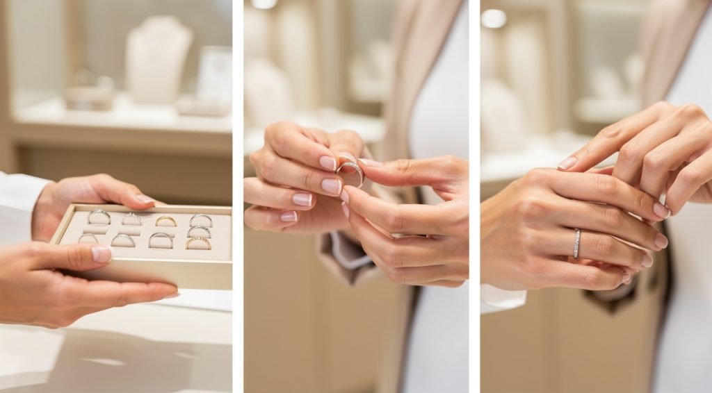 Comment choisir une alliance : guide complet