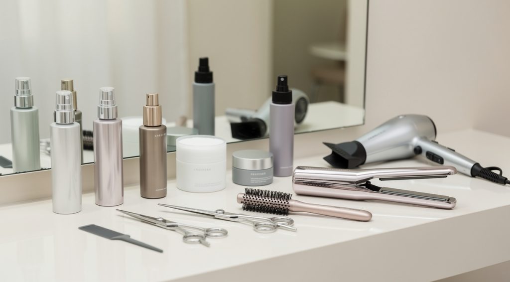 Comment choisir une coupe de cheveux