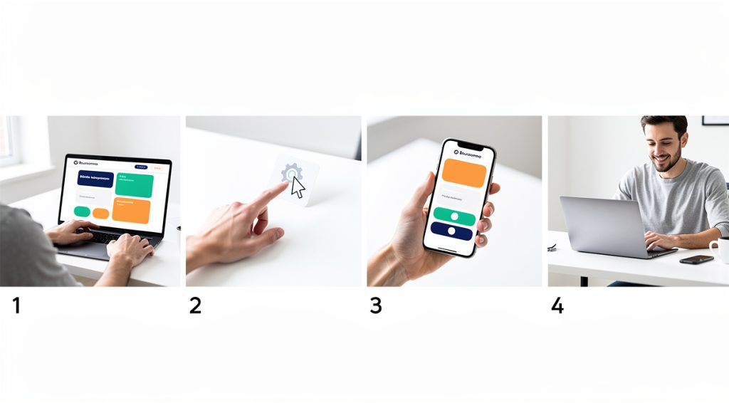 Comment clôturer un compte Boursorama