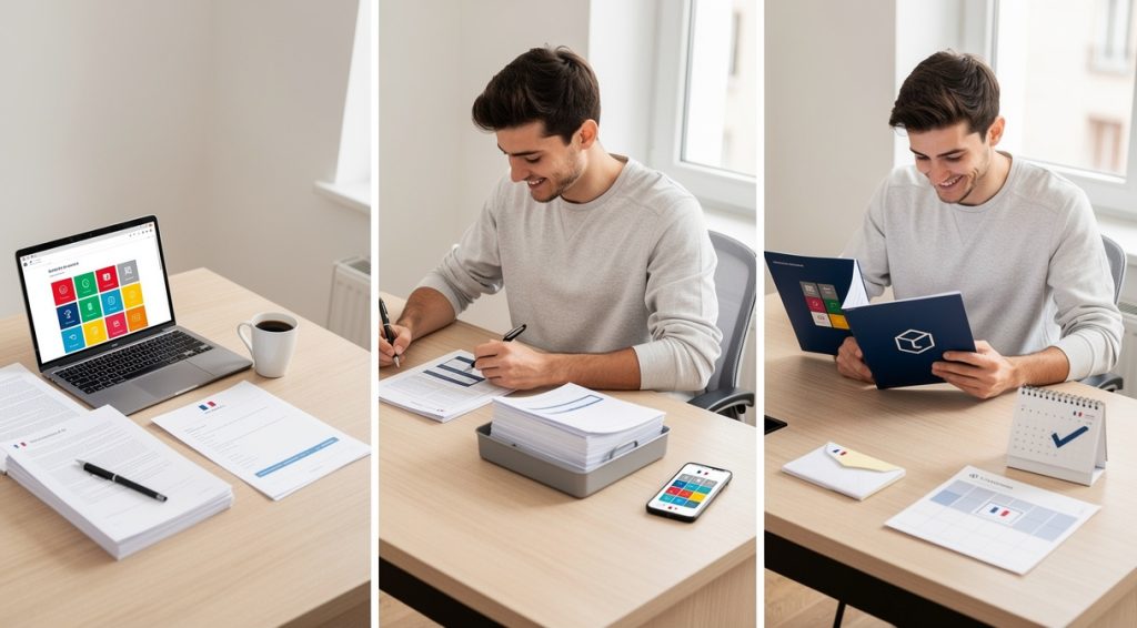 Comment clôturer une auto-entreprise : démarches complètes