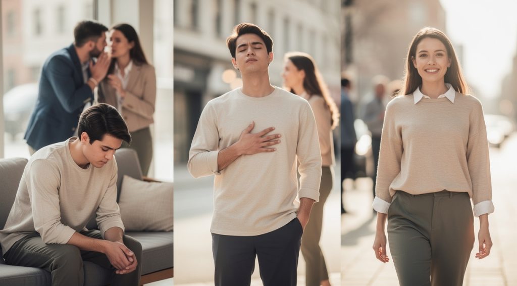 Comment clouer le bec aux gens qui jugent