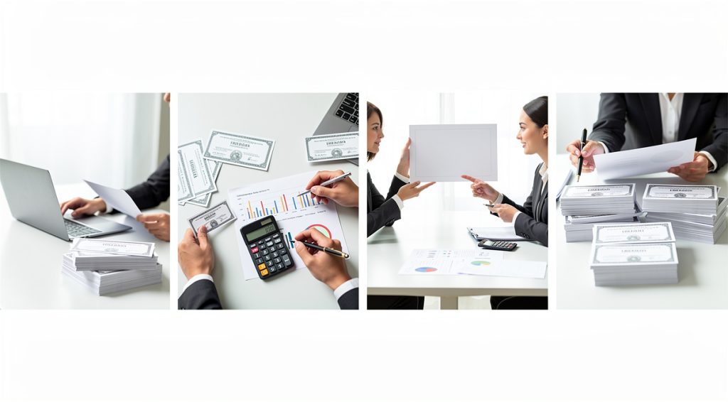 Comment connaître la valeur d&rsquo;un bon au porteur