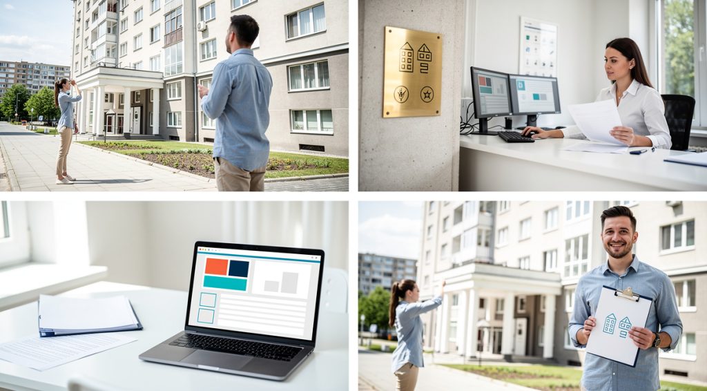 Comment connaître l&rsquo;année de construction d&rsquo;un immeuble