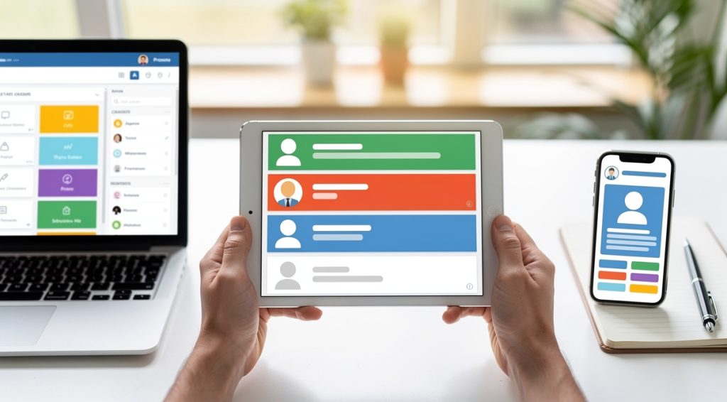 Comment connaître le prénom de ses profs sur Pronote