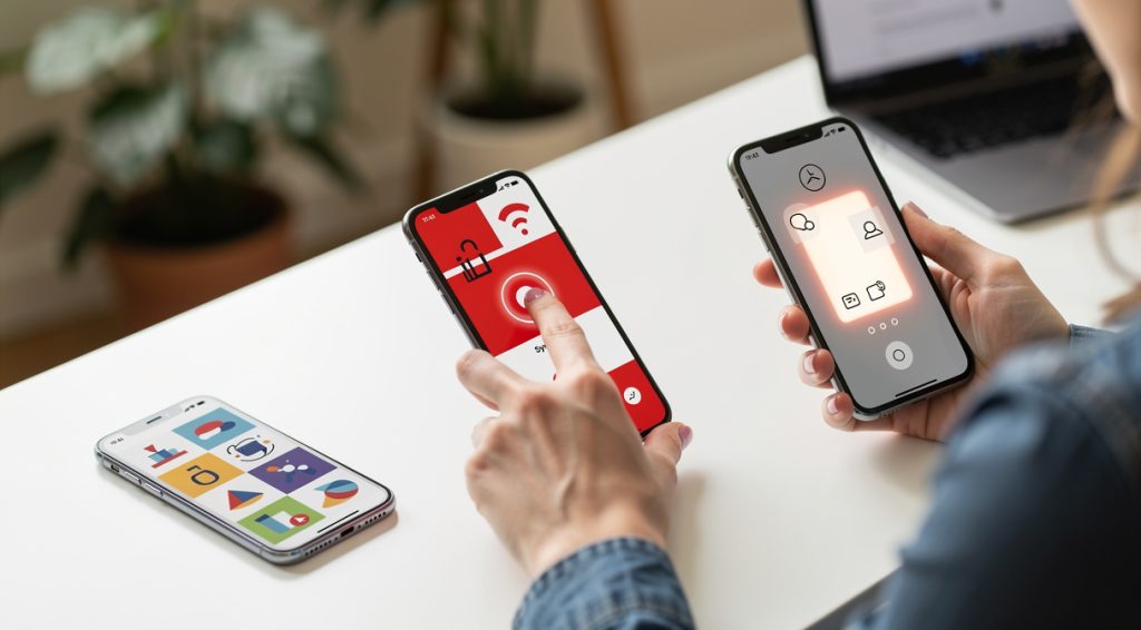 Comment connaître son numéro Syma