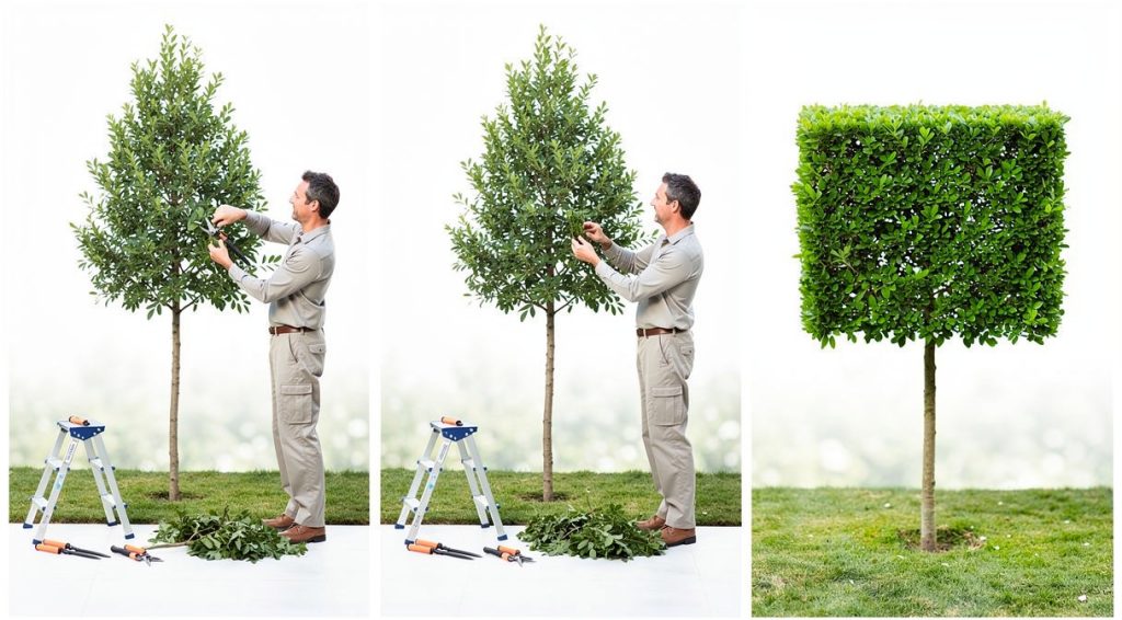 Comment cuber un arbre : guide pratique