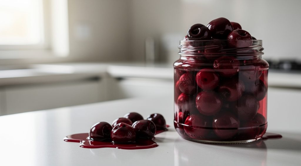 Comment cueillir les cerises en hauteur