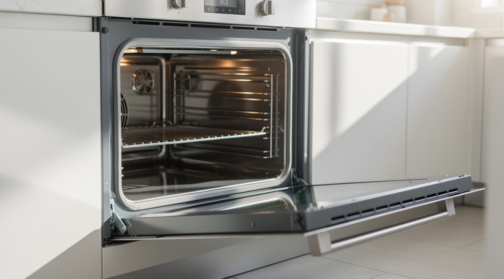 Comment cuire des brochettes au four