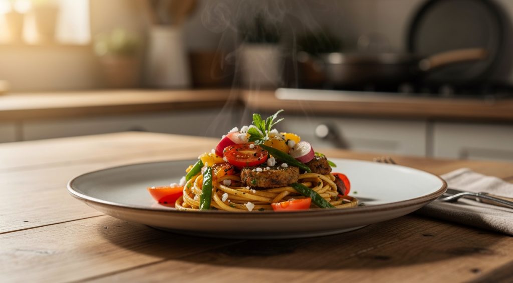 Comment cuisiner des champignons séchés