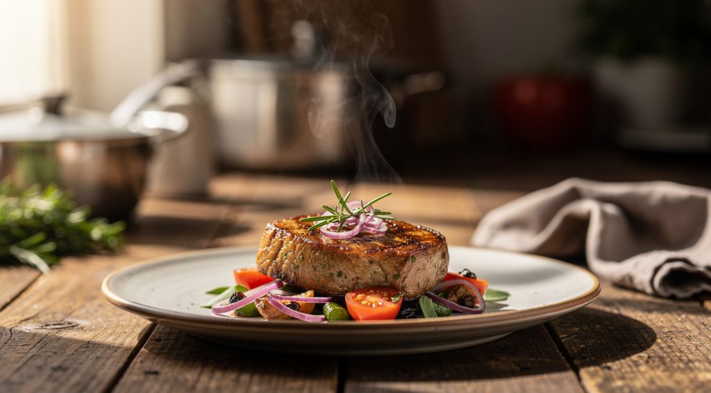 Comment cuisiner du foie de veau