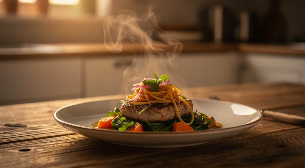 Comment cuisiner la hampe de bœuf