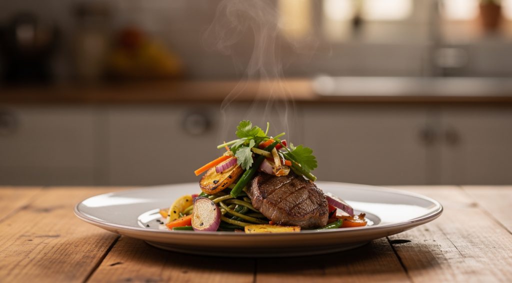 Comment cuisiner la truffe : guide complet