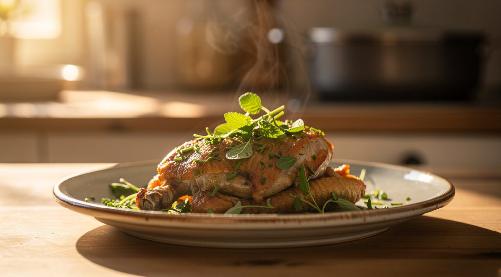 Comment cuisiner le millet : guide complet