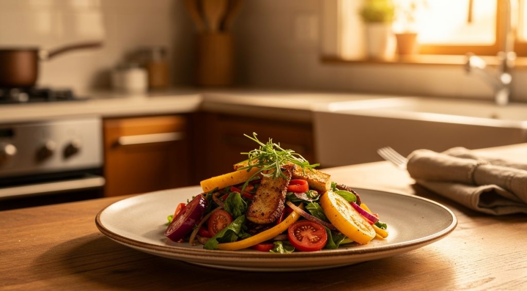 Comment cuisiner le rôti de veau