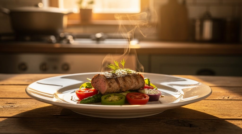 Comment cuisiner les diots de Savoie