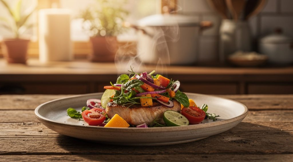 Comment cuisiner les paupiettes de porc