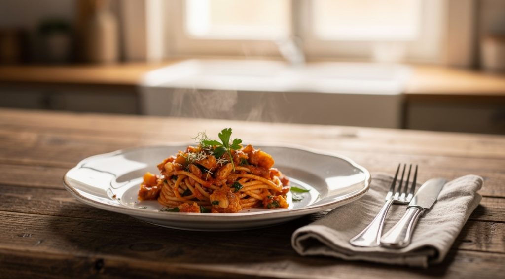 Comment cuisiner les seiches : guide complet