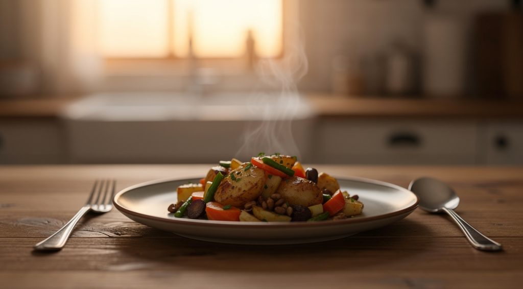 Comment cuisiner les shiitakes : guide complet