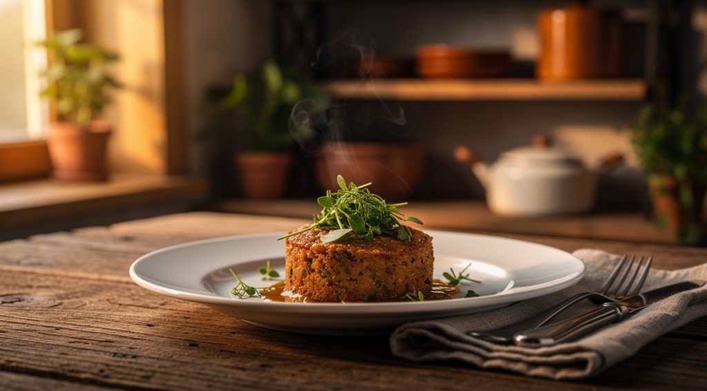 Comment cuisiner un filet de truite