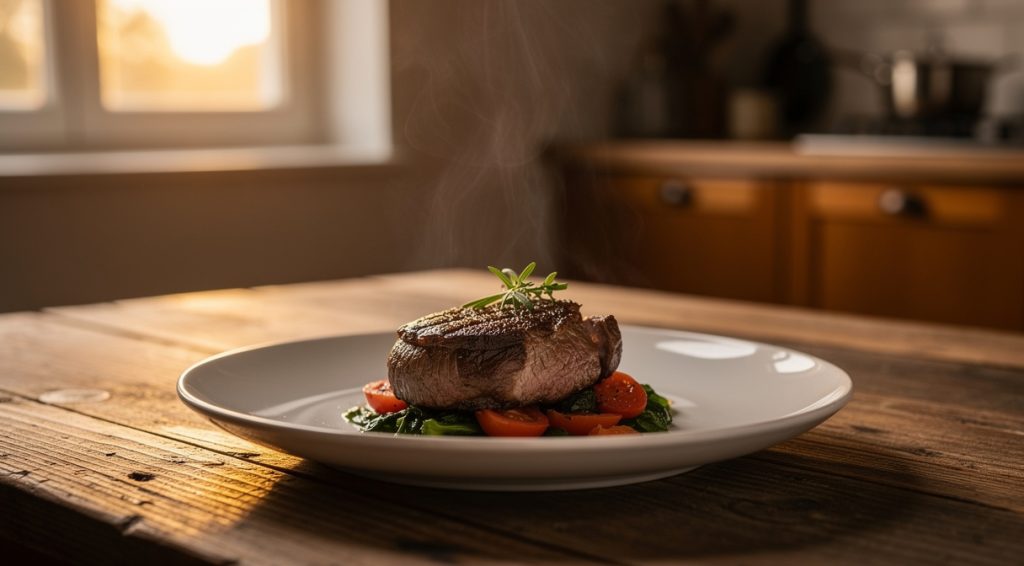 Comment cuisiner un pigeonneau : guide complet