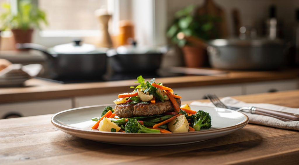 Comment cuisiner une dorade : guide complet