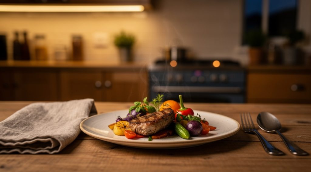 Comment cuisiner une saucisse de Morteau