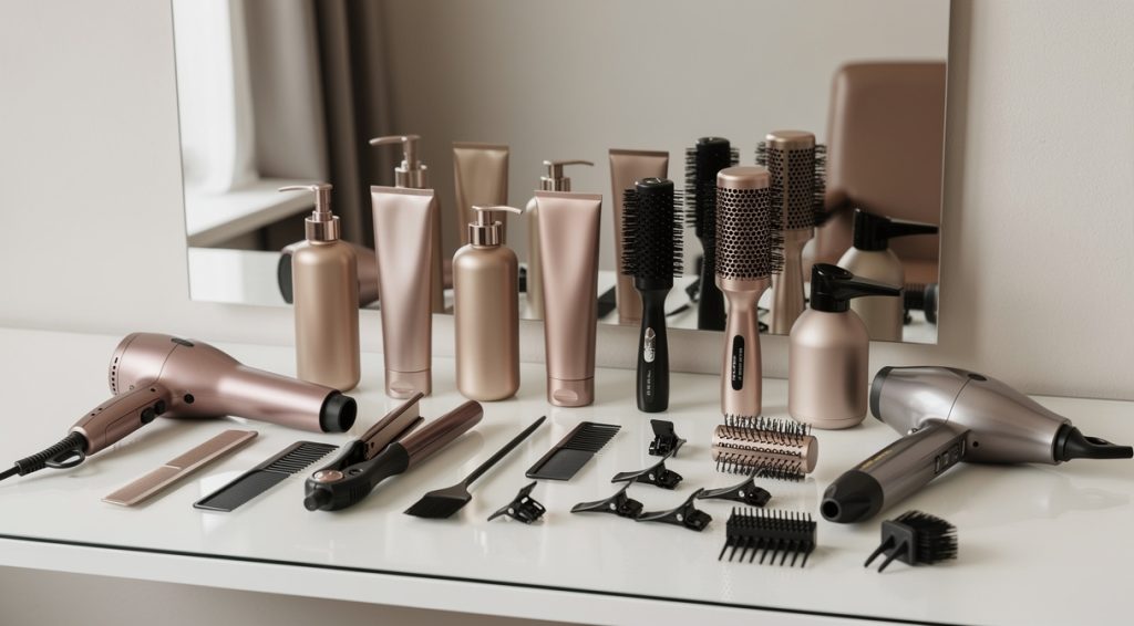 Comment décolorer des cheveux : guide complet