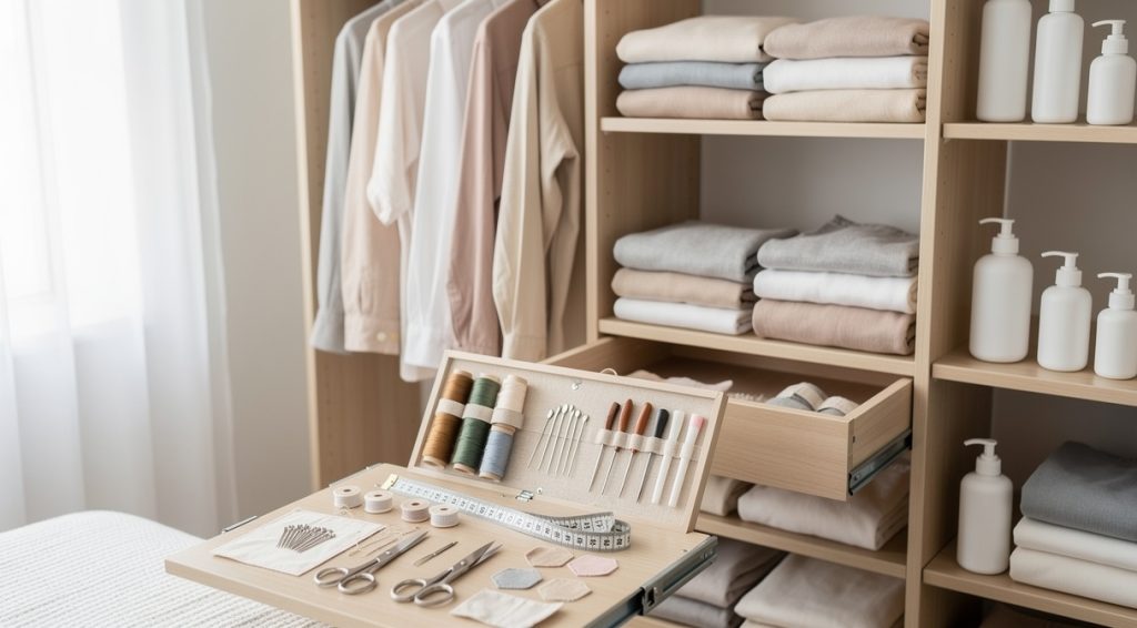 Comment décolorer un vêtement : guide complet