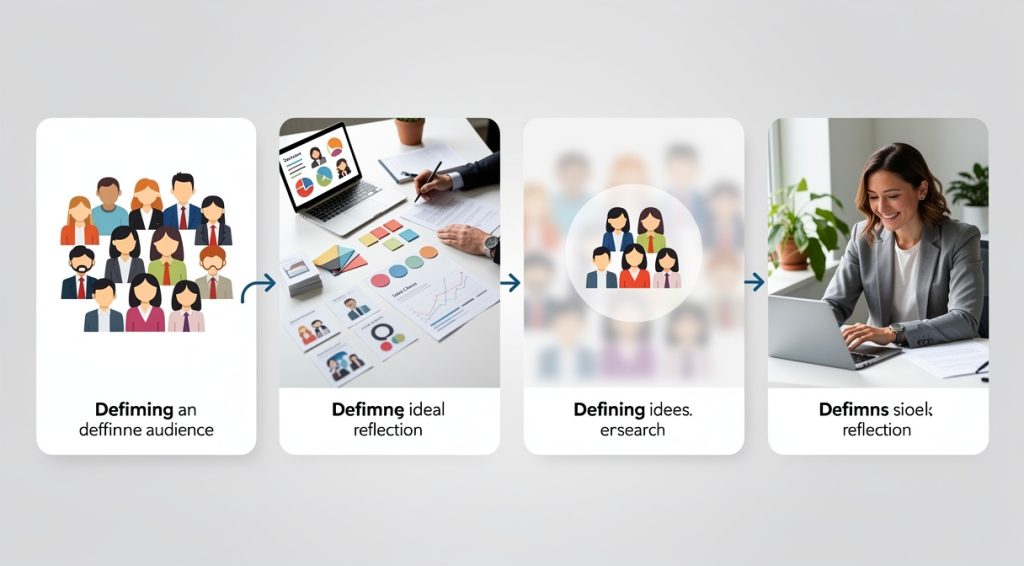 Comment définir son client idéal