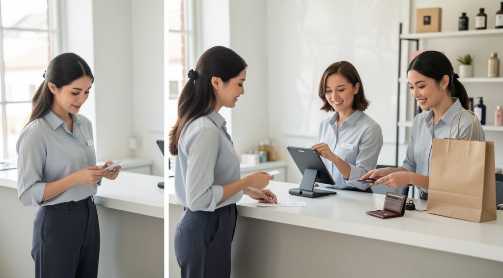 Comment demander un remboursement poliment