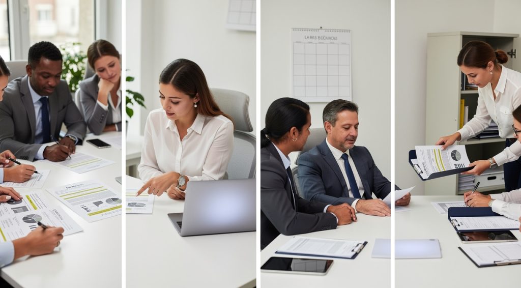 Comment dénoncer un accord d&rsquo;entreprise