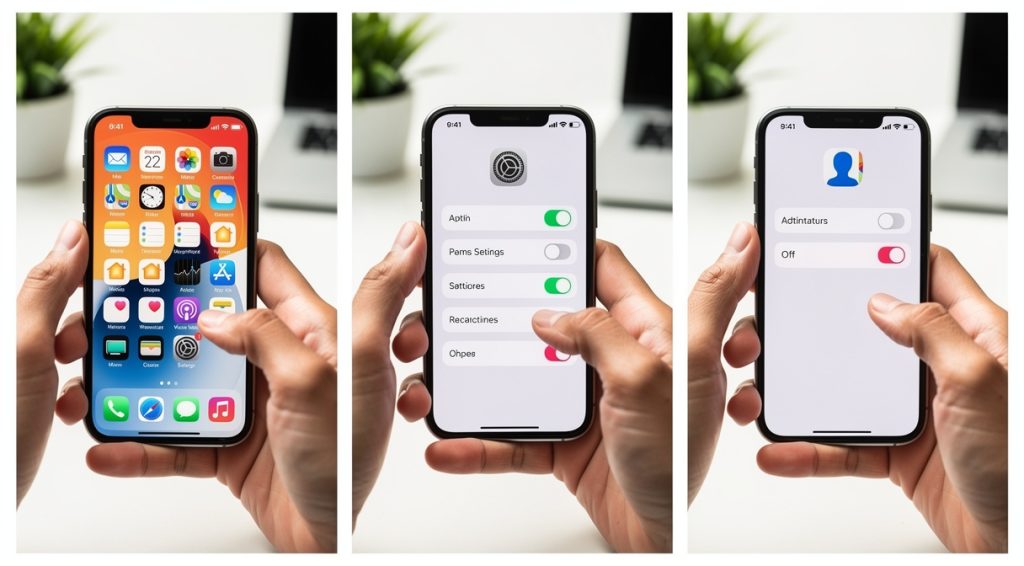 Comment désactiver Family Link sans code