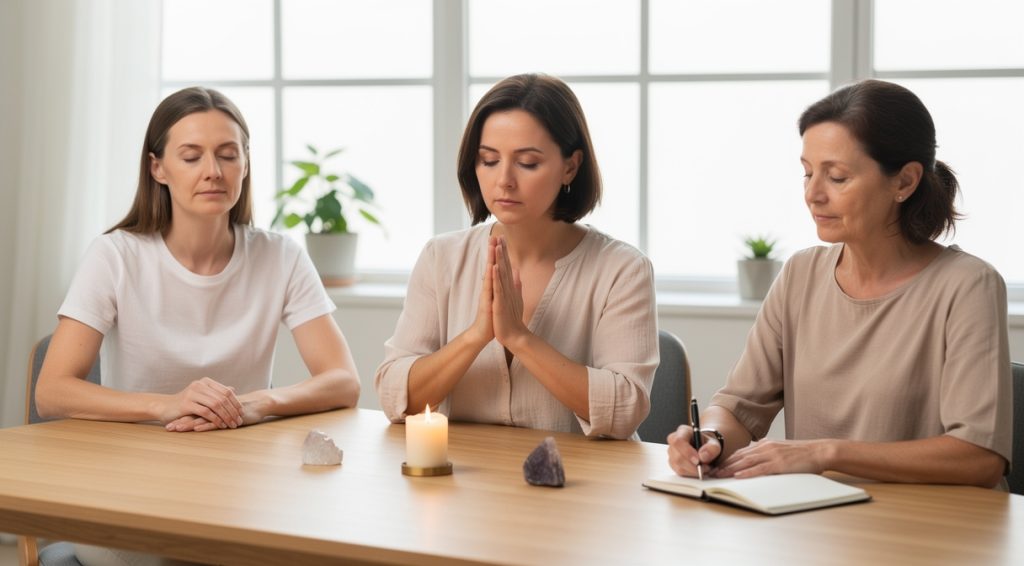 Comment développer son don de médiumnité