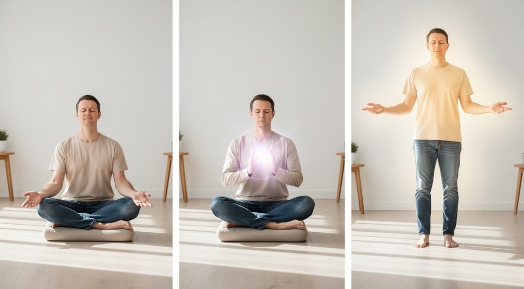 Comment développer son magnétisme personnel