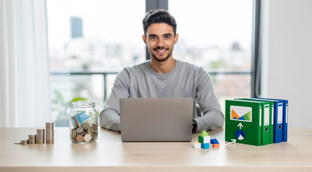 Comment devenir investisseur : guide complet