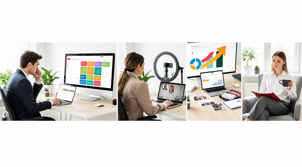 Comment devenir manager OnlyFans : guide complet