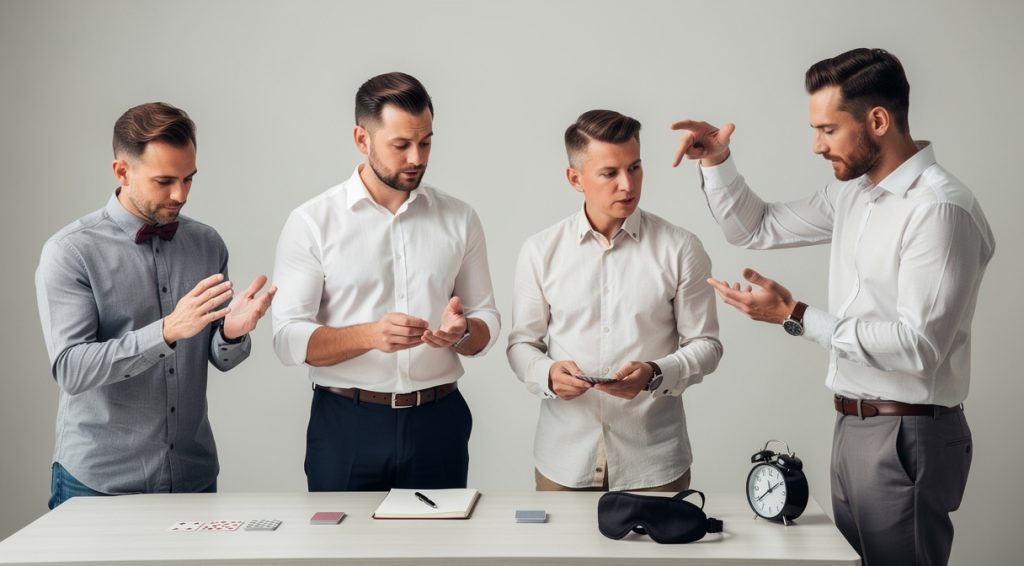 Comment devenir mentaliste : guide complet